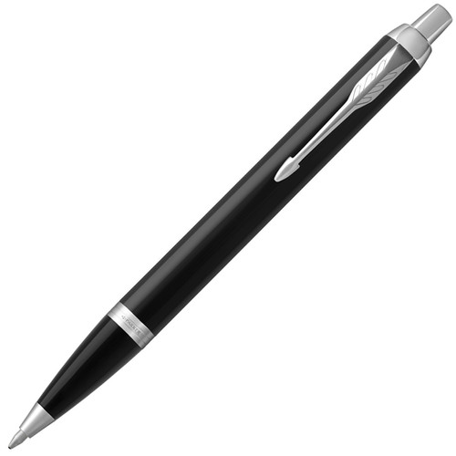 Parker 万年筆 Premier ラックブラックCT 18K