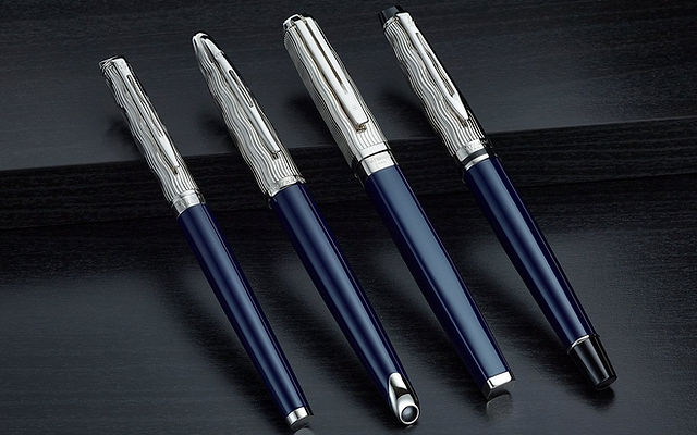 Outerknown トム ブレイク ウォーターマン パーカー 送関込 Amazon.co.jp: Waterman Expert Gift Box includes Medium Nib