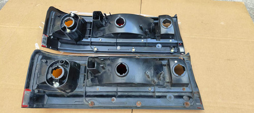 AE86 Kouki Redline Taillights | Time Machine - AE86