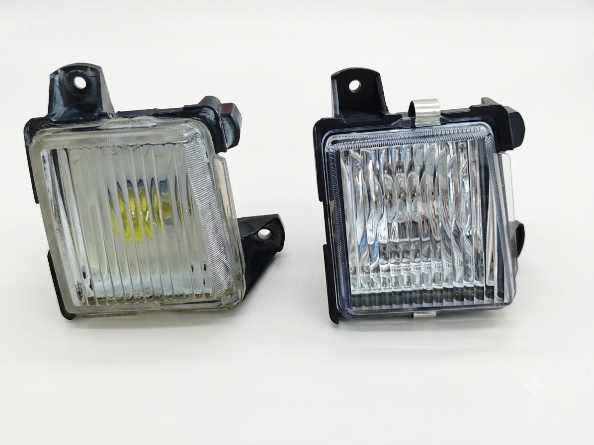 Levin Front Fog Light pair