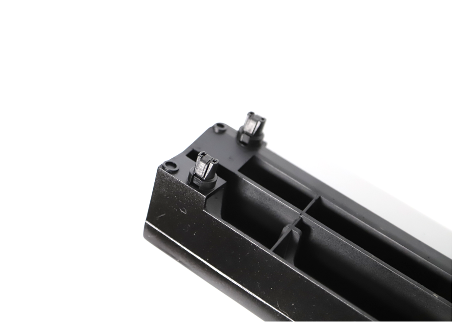 Thumbnail: AE86 Zenki Front Grill Reproduction 3.0