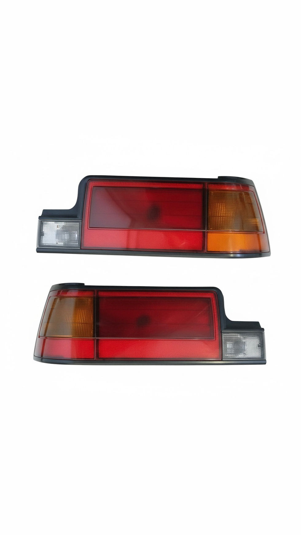 Thumbnail: AE86 coupe Redline Taillight