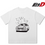 Thumbnail: INITIAL D theme T-shirt