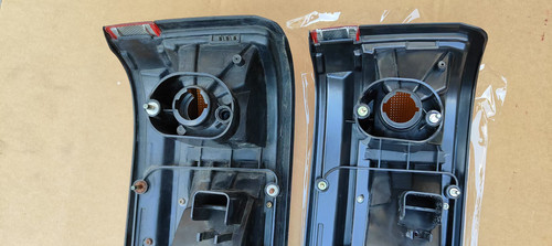 AE86 Kouki Redline Taillights | Time Machine - AE86