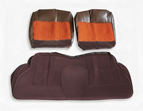JDM Zenki GT APEX REAR SEAT COVER/SKIN | Time Machine - AE86