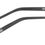 Thumbnail: AE86 Dry Carbon Window Visor 