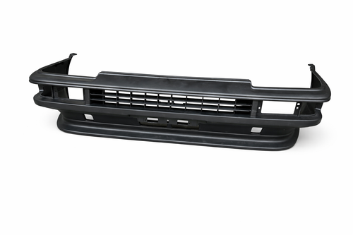 AE86 TRUENO KOUKI BUMPER (Plastic Reproduction) | Time Machine - AE86
