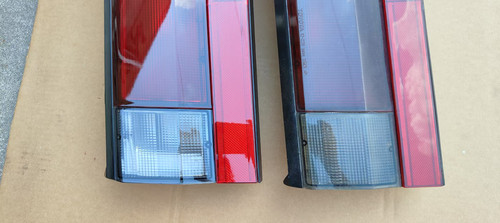 AE86 Kouki Redline Taillights | Time Machine - AE86