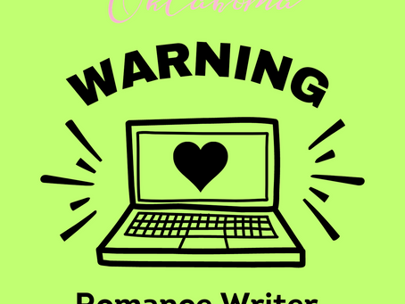 2024 OKRWG Member Writer Retreat Registration Now Open!