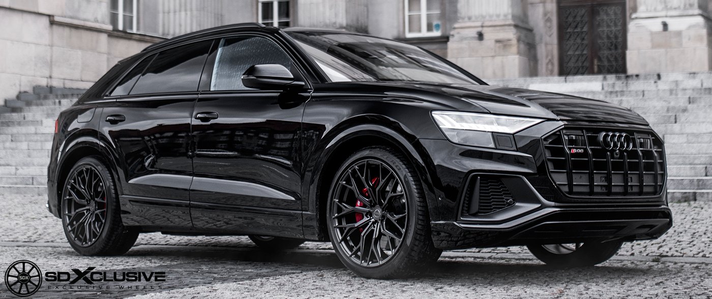 CONCAVER CVR1 Platinum Black – Fahrzeugkompatibilität und technische Übersicht