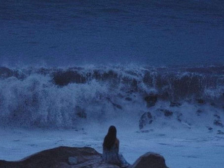 The Weight of Water