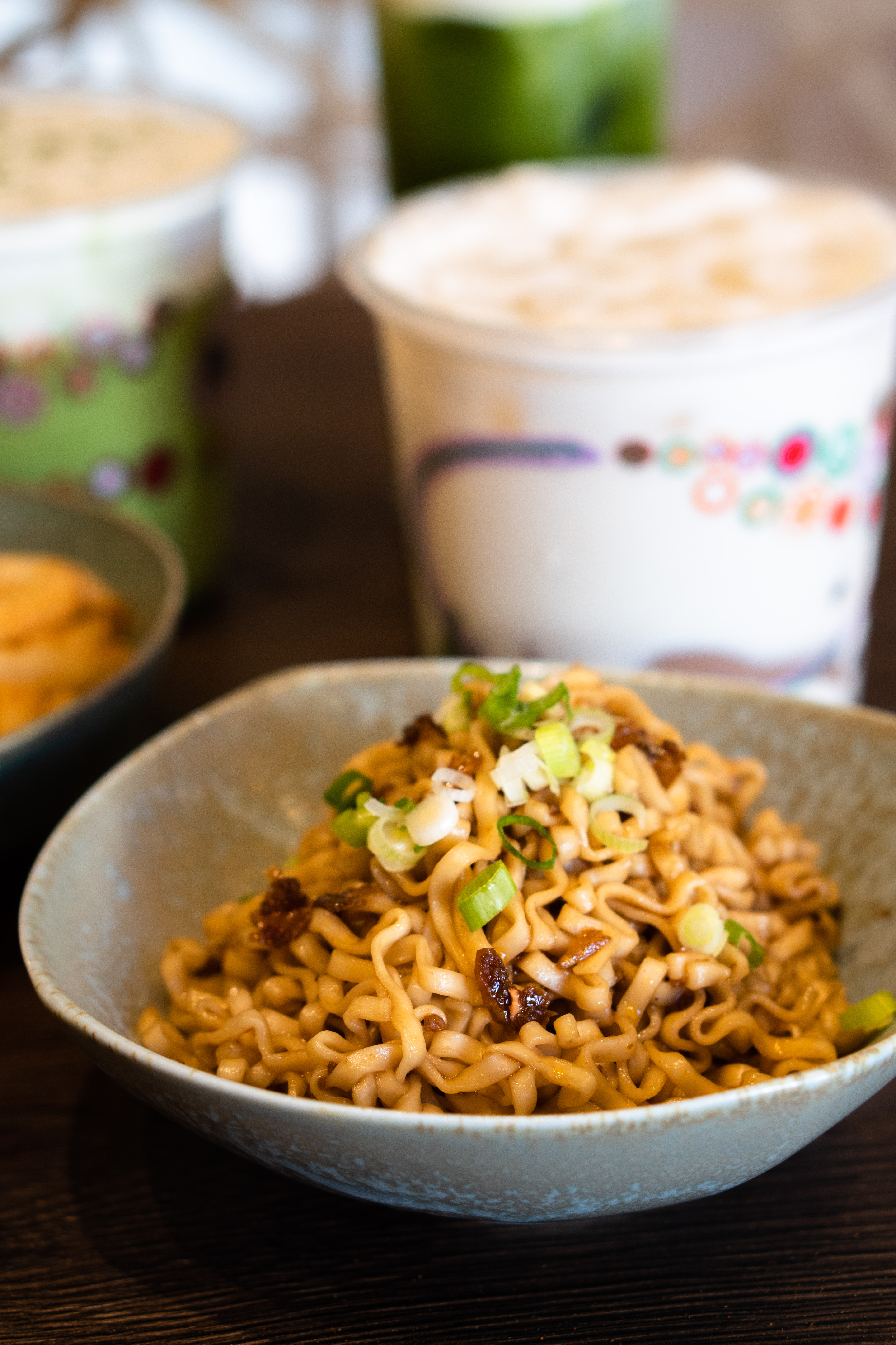 Home Purple Kow