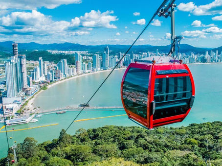 BALNEÁRIO CAMBORIÚ - Reabertura pós Covid-19