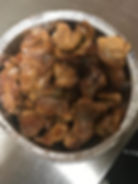 Regular Cinnamon Circle