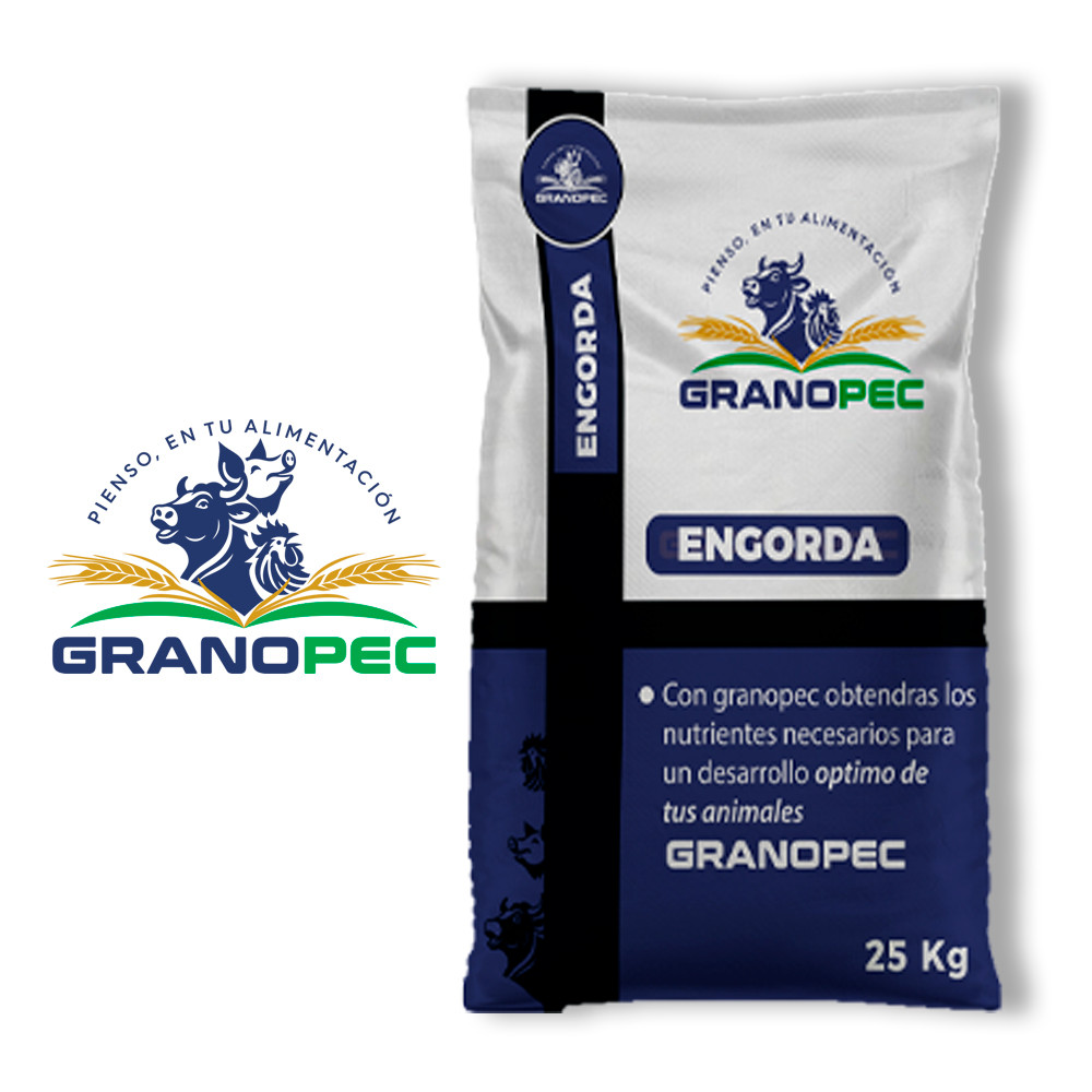 ENGORDA ORO