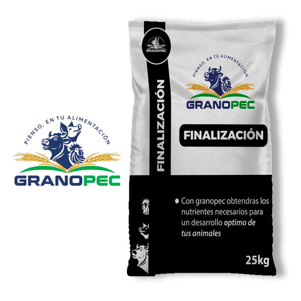 FINALIZACIÓN ORO