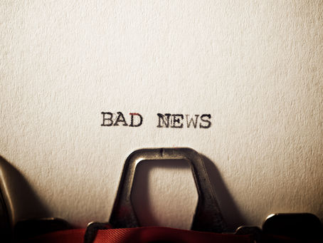 How to Deliver Bad (and Good!) News in Writing