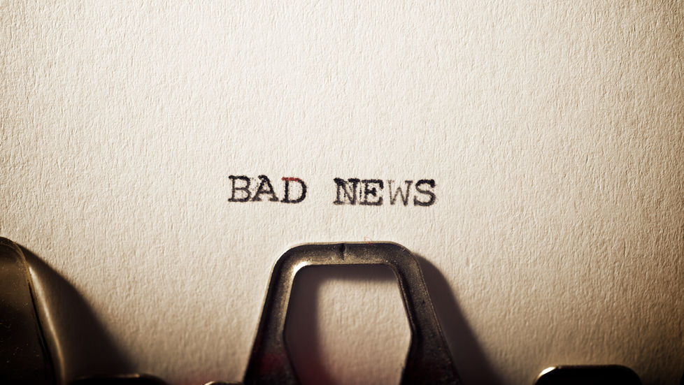 How to Deliver Bad (and Good!) News in Writing