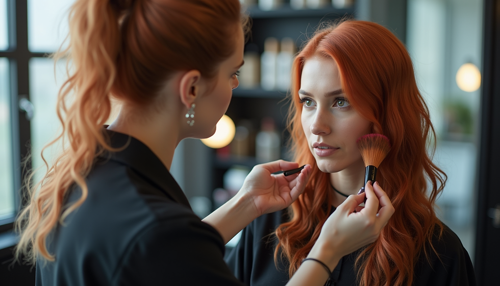 Transform Your Look: Expert Hair Services Tailored Just for You