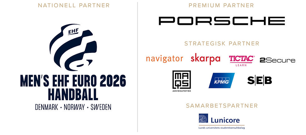 Partnerföretag till Friends of Executive