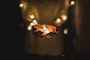 Luces de hadas