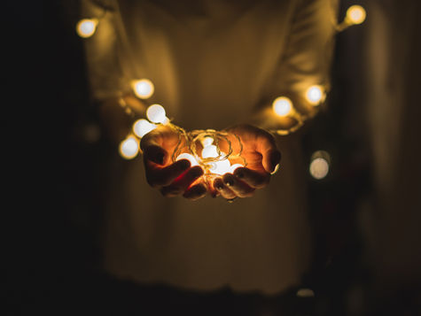 Mercoledì 19 Dicembre   Meditazione di Natale