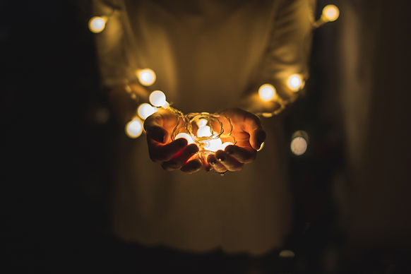 Fairy Lights