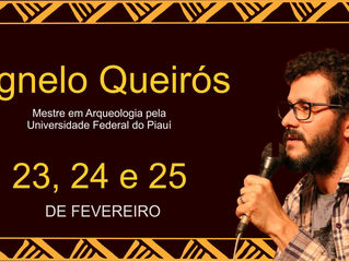 Acompanhe a Programação Desate Mês de Fevereiro!