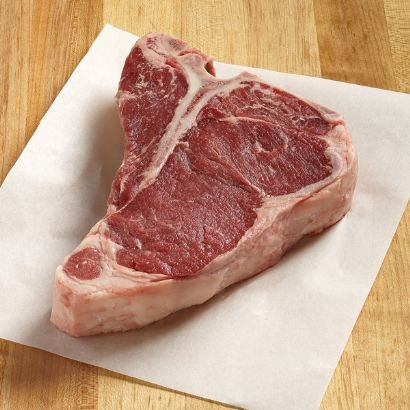 T-bone ($19.25)