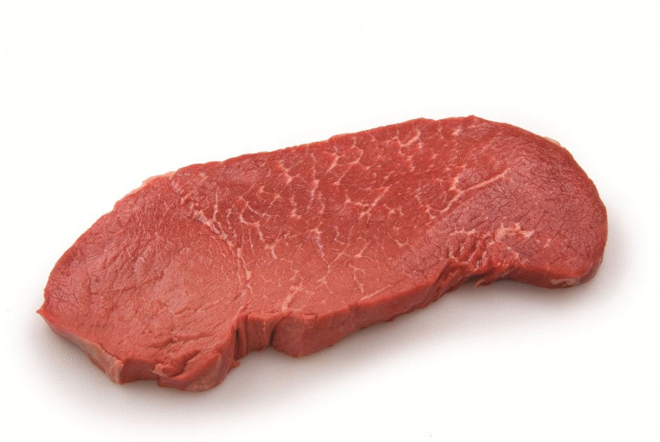 Top Round Steak ($10.50)