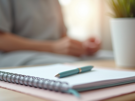 Experienced Tele-Health Therapist: Adult Counseling Services Online