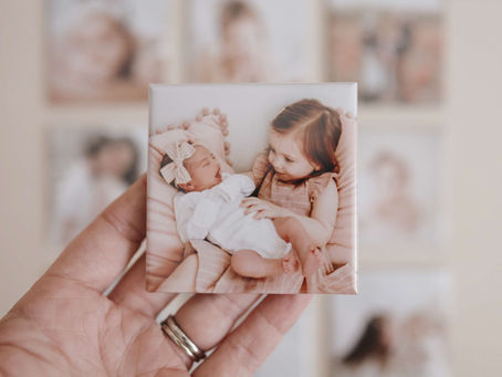 Unlocking the Magic of Fridge Magnets: How to Make Your Place Shine with Style!