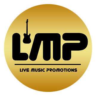 Live Music Promotios