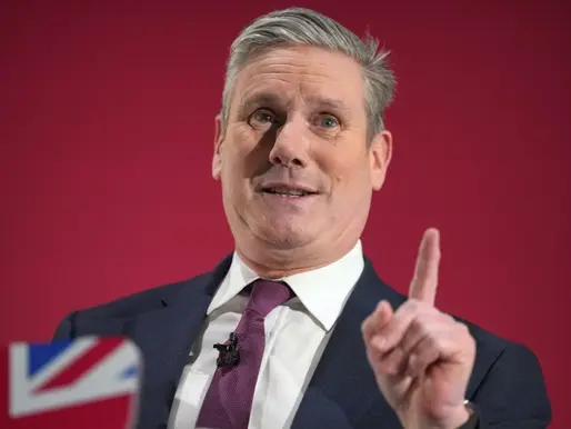UK Election 2024: Labour Poised for Landslide Victory