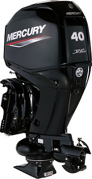 2025 Mercury Outboard Jet for sale
