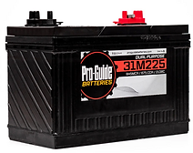Pro-Guide 31M225 Trolling Motor Batteries at McCallister Marine