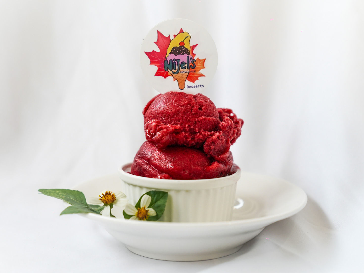 3 Cups Ice Cream Pack(16oz*3) 3杯冰淇淋組合