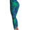 Miniature : Dazeful Emerald Paradaise Leggins