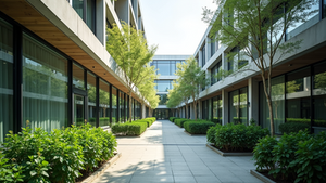 Innovative Architecture Trends for Modern Developments