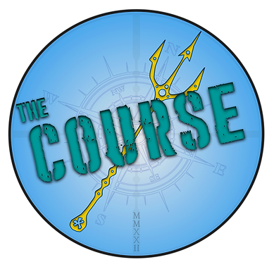 The COURSE logo