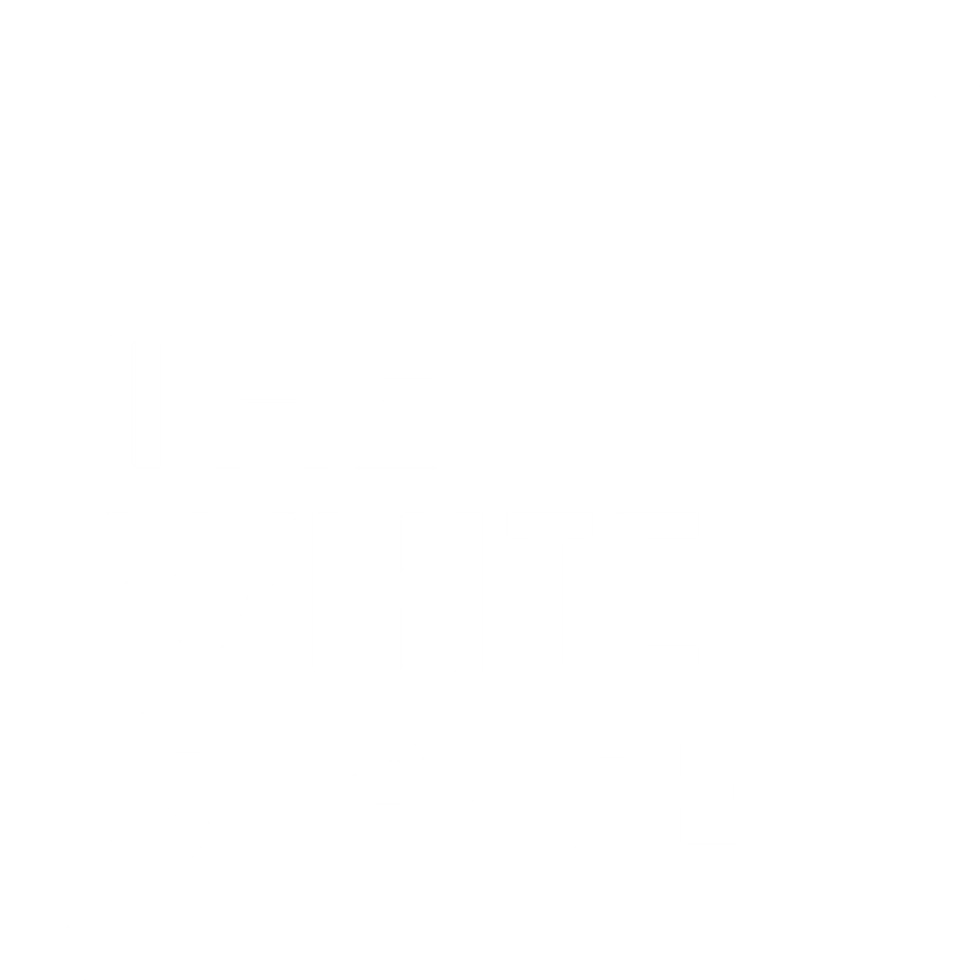 The White Space Logo WO 1