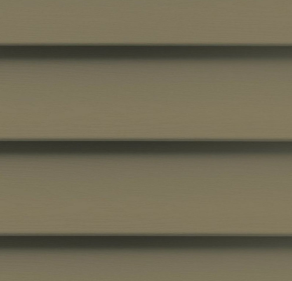 SIDING - HEARTHSTONE