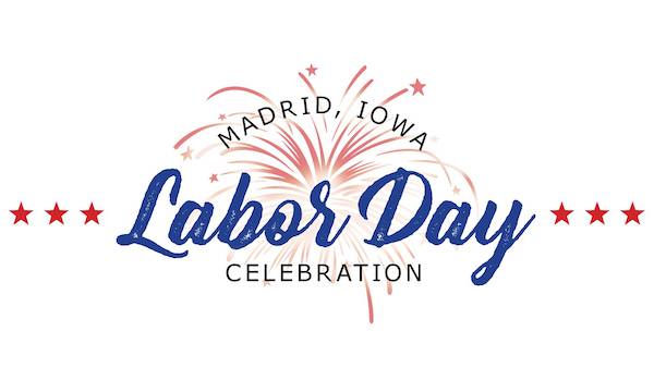 Madrid Labor Day Fest