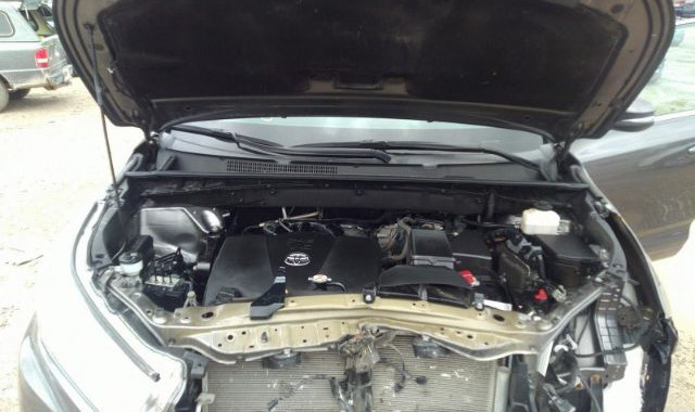 2018 TOYOTA HIGHLANDER LE/LE PLUS