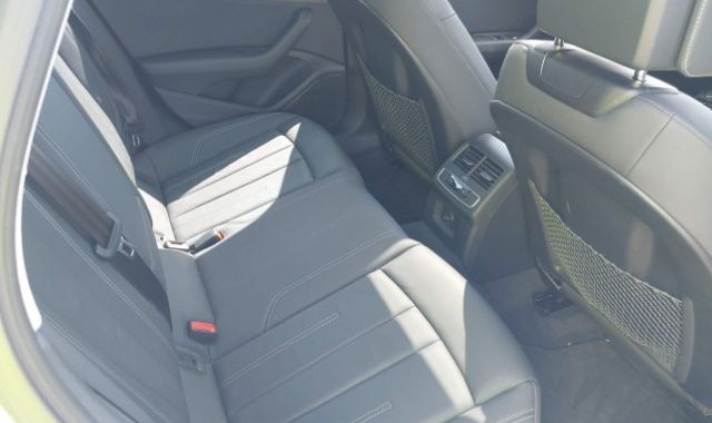 2020 AUDI A4 PREMIUM