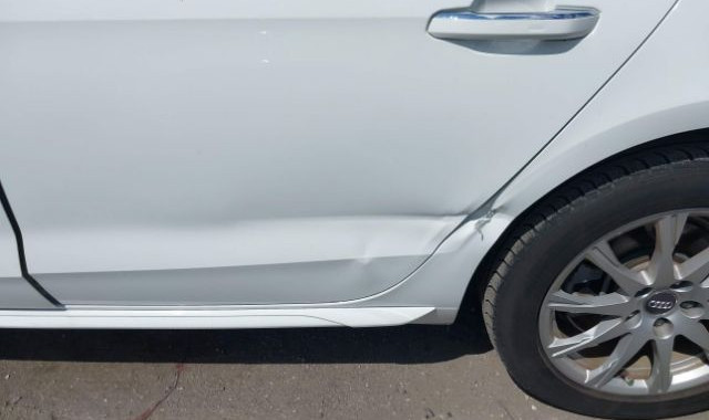 2020 AUDI A4 PREMIUM