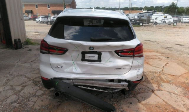 2020 BMW X1 XDRIVE28I