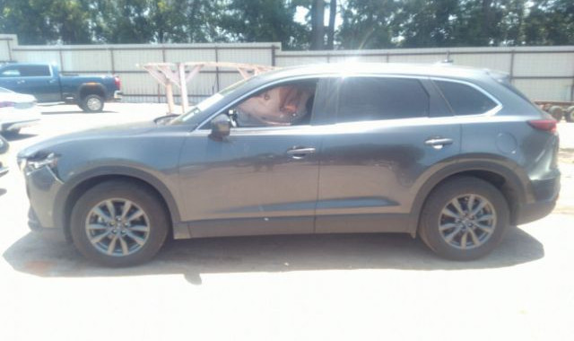 2022 MAZDA CX-9 SPORT