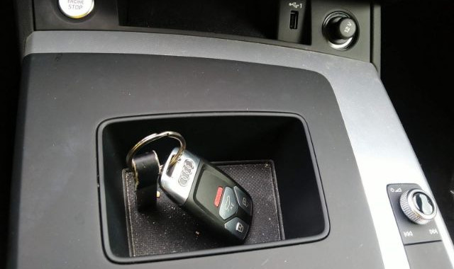 2022 AUDI Q5 PREMIUM PLUS 45