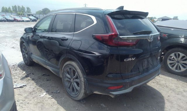 2020 HONDA CR-V SPORT